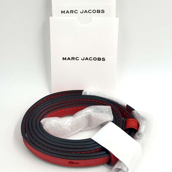 MARC JACOBS THE WEDGE CROSSBODY PHONE CASE BAG BNWT - Picture 12 of 13